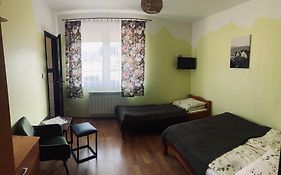 Zielone Zacisze